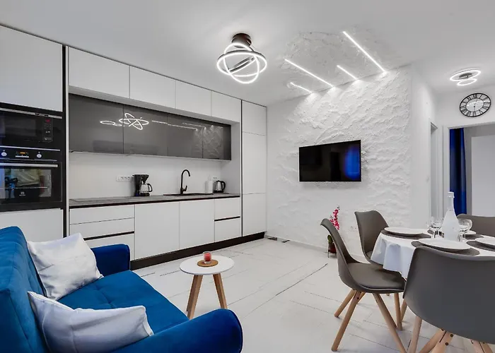 Rade Luxury Apartment