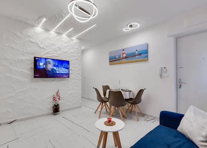 Rade Luxury Apartment