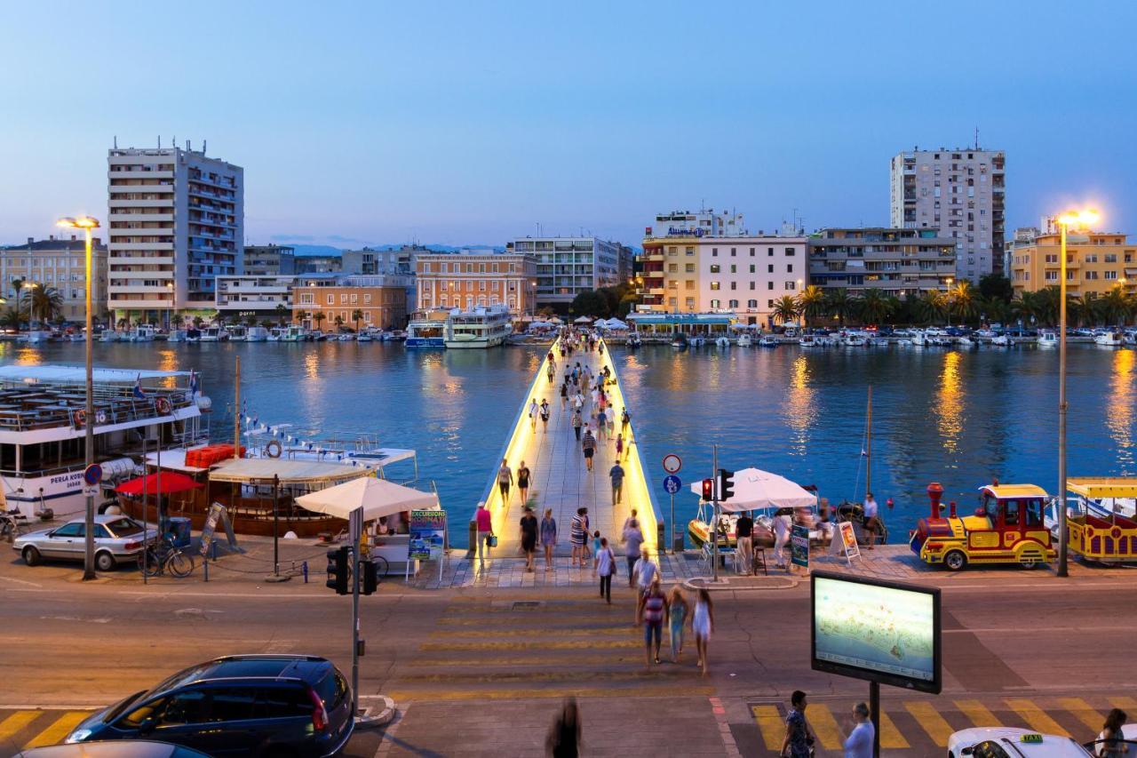 Rade Luxury * Zadar