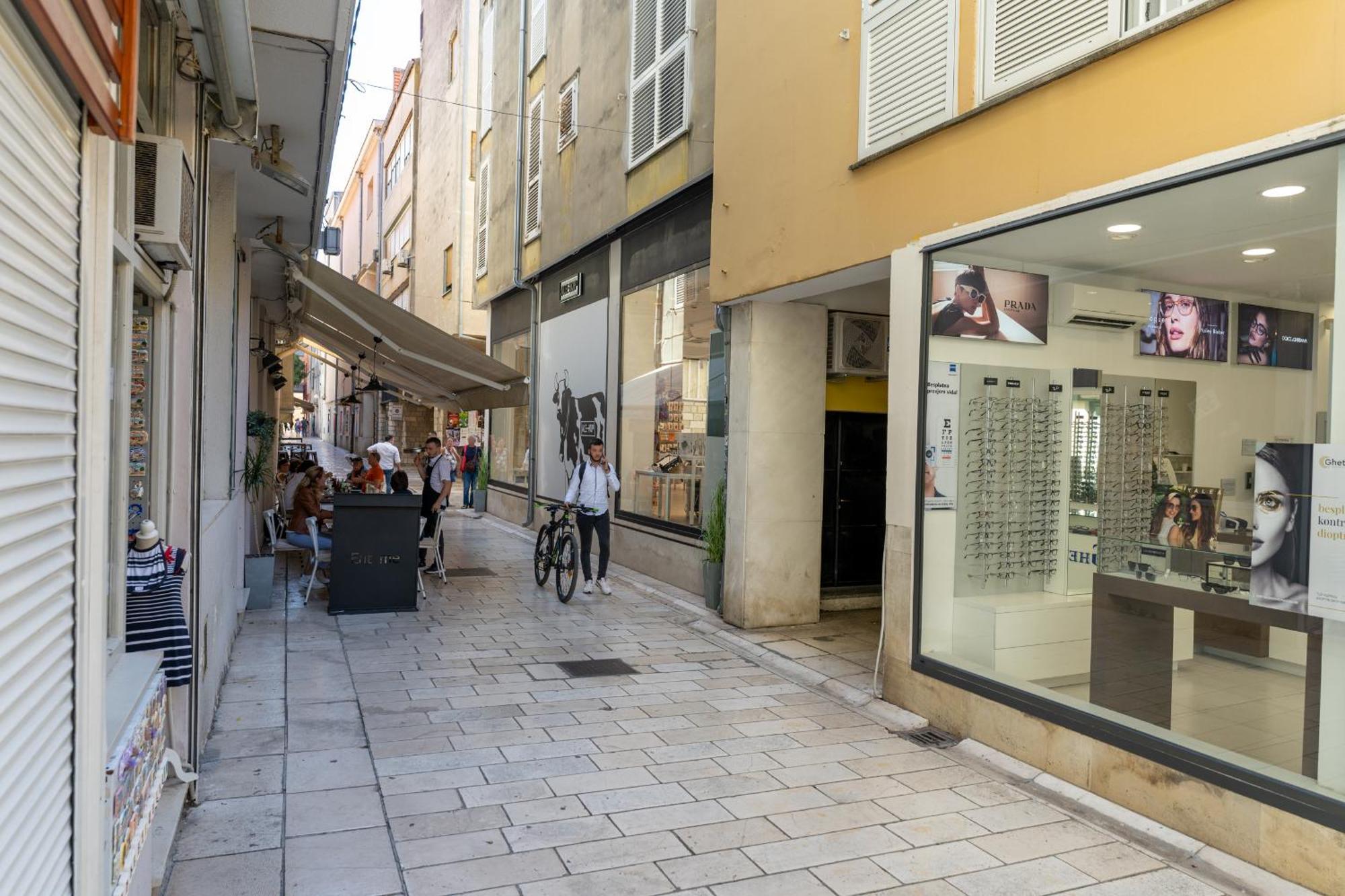 Rade Luxury Apartment Zadar