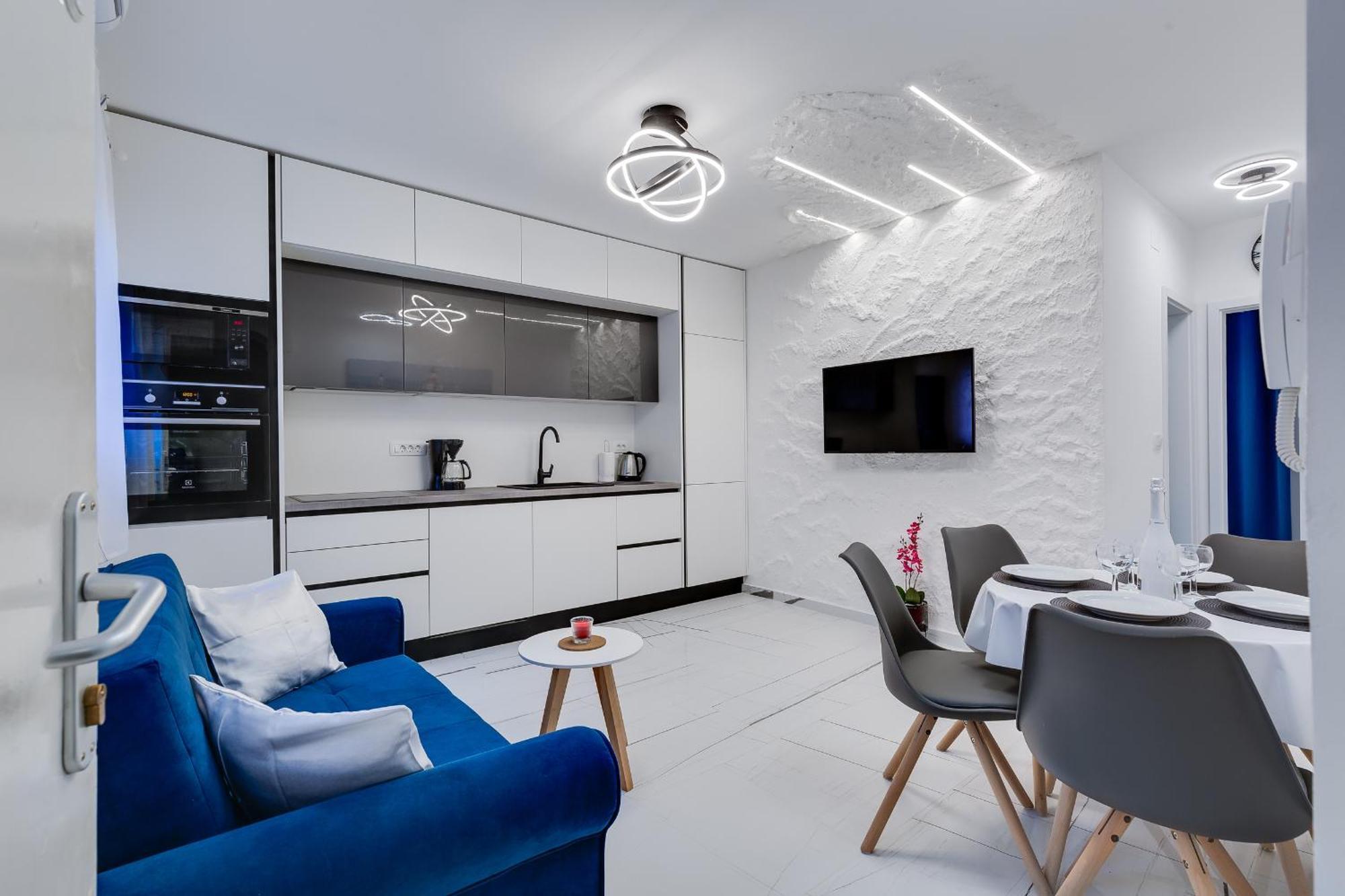 Rade Luxury Zadar