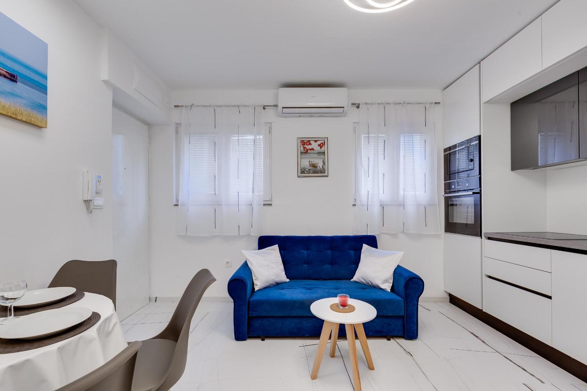 Rade Luxury * Zadar