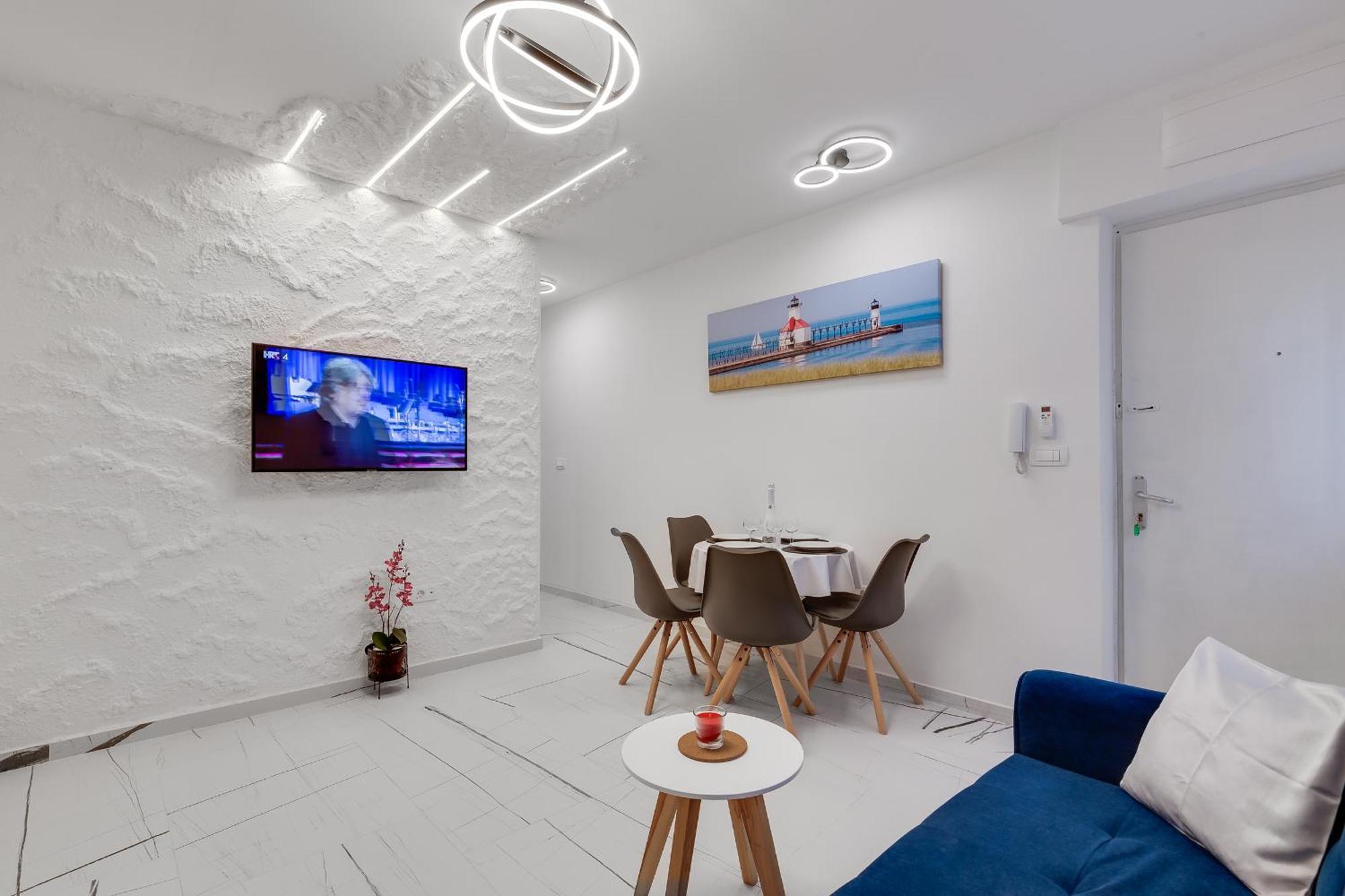 Rade Luxury Apartment *