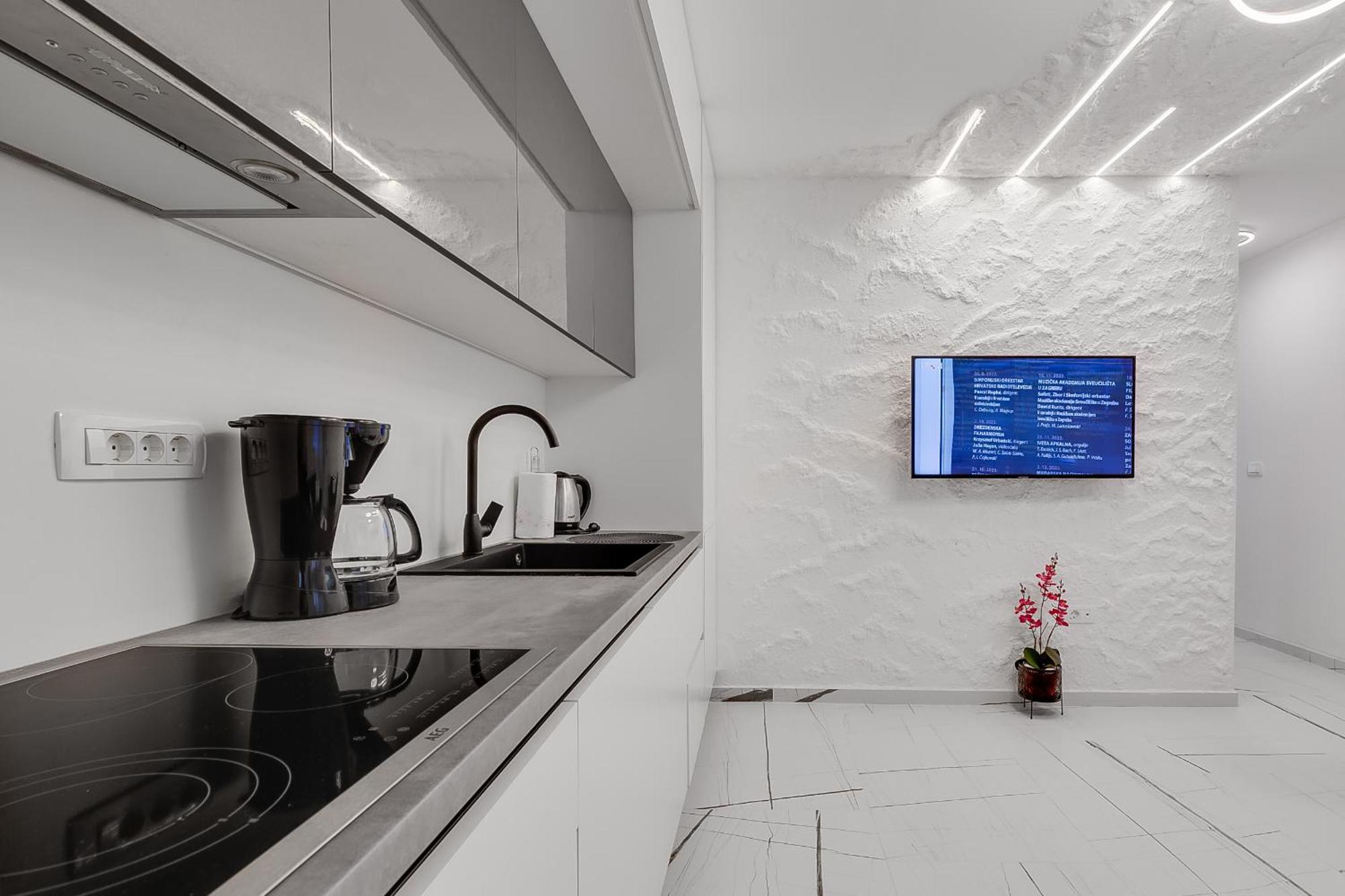 Rade Luxury Apartment
