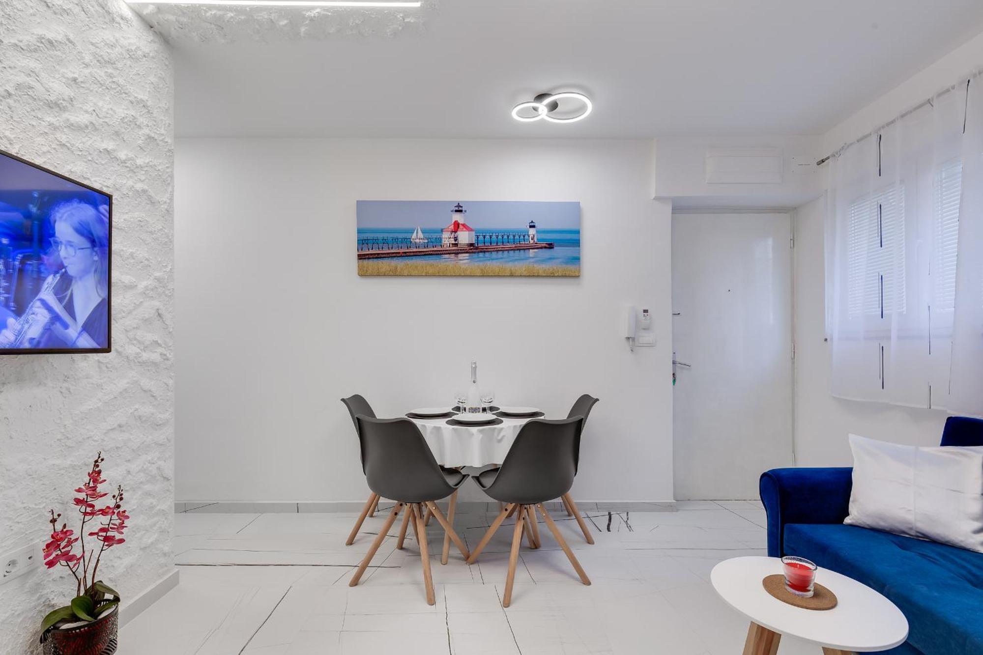 Apartment Rade Luxury Zadar