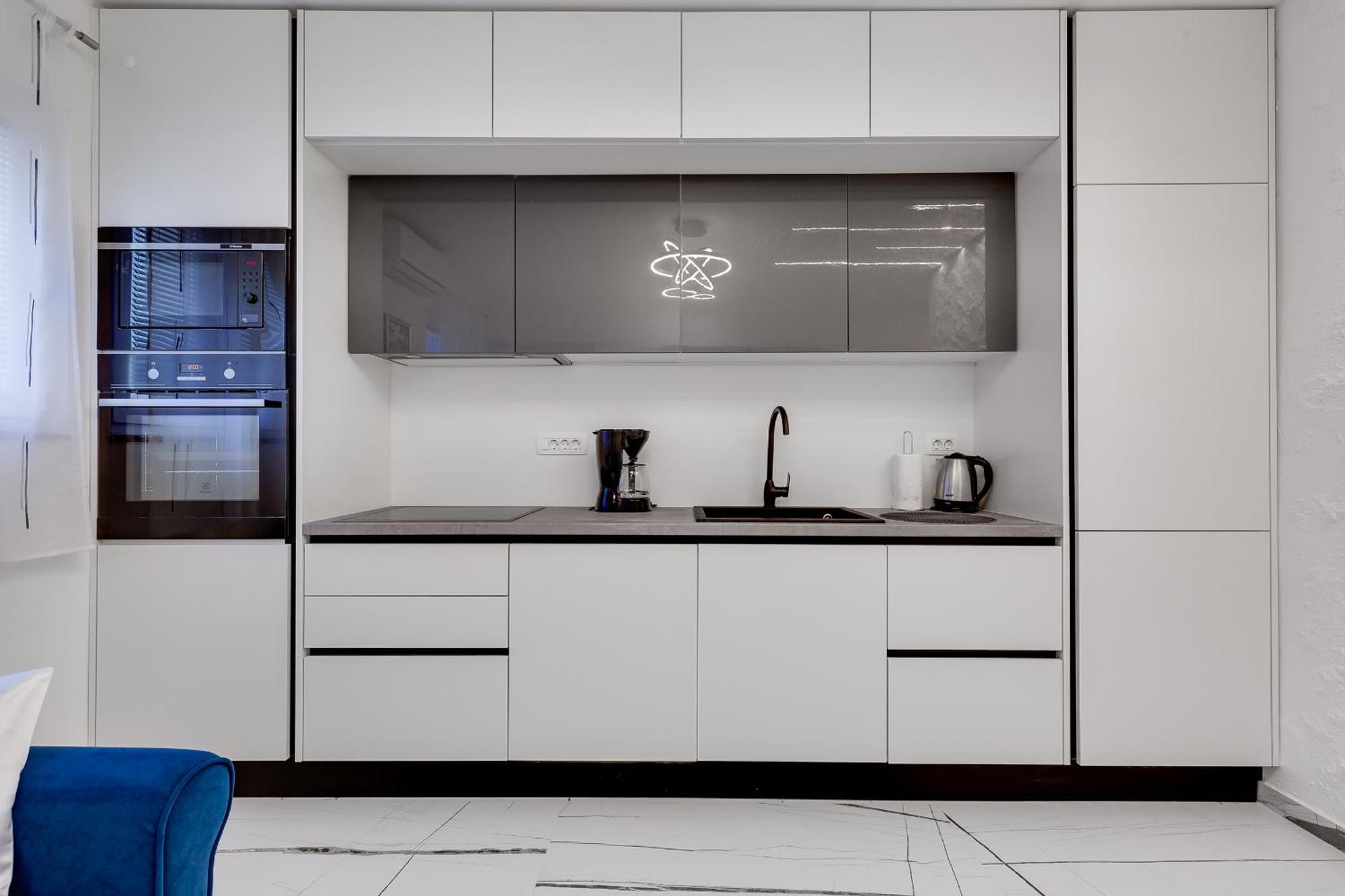 Rade Luxury Apartment Zadar