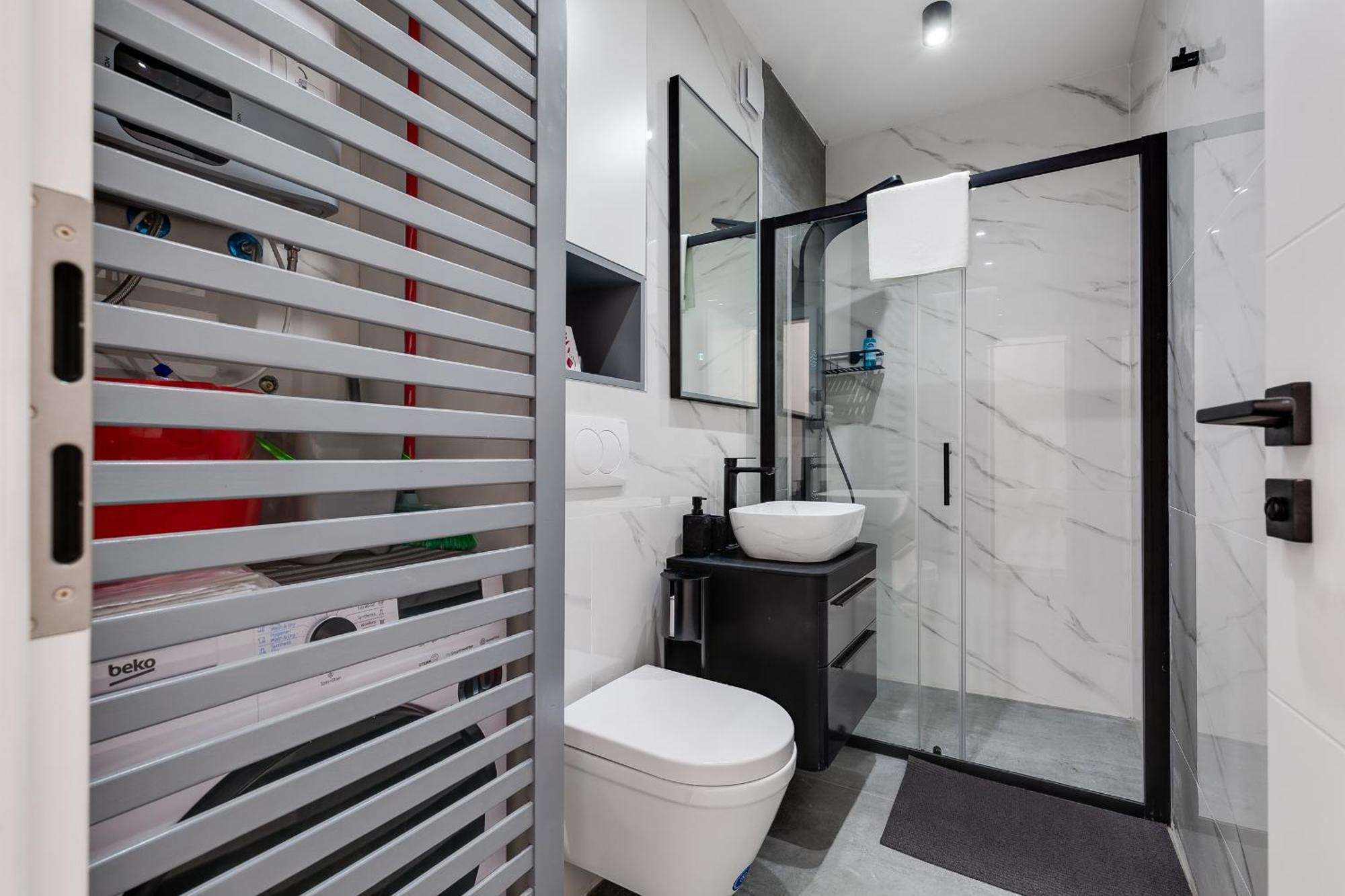 Apartment Rade Luxury Zadar