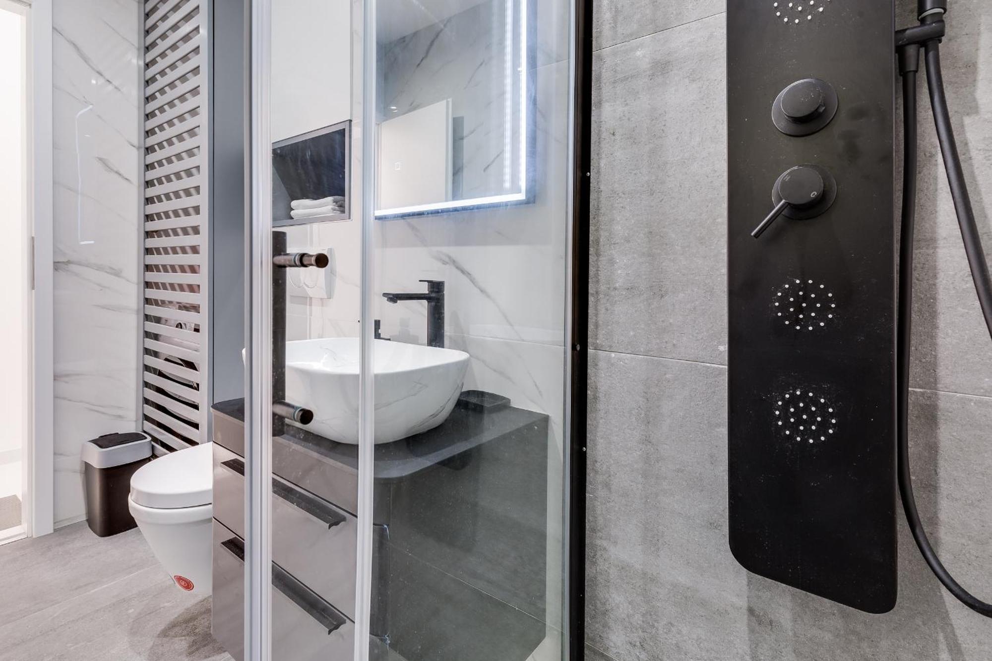 Apartment Rade Luxury *