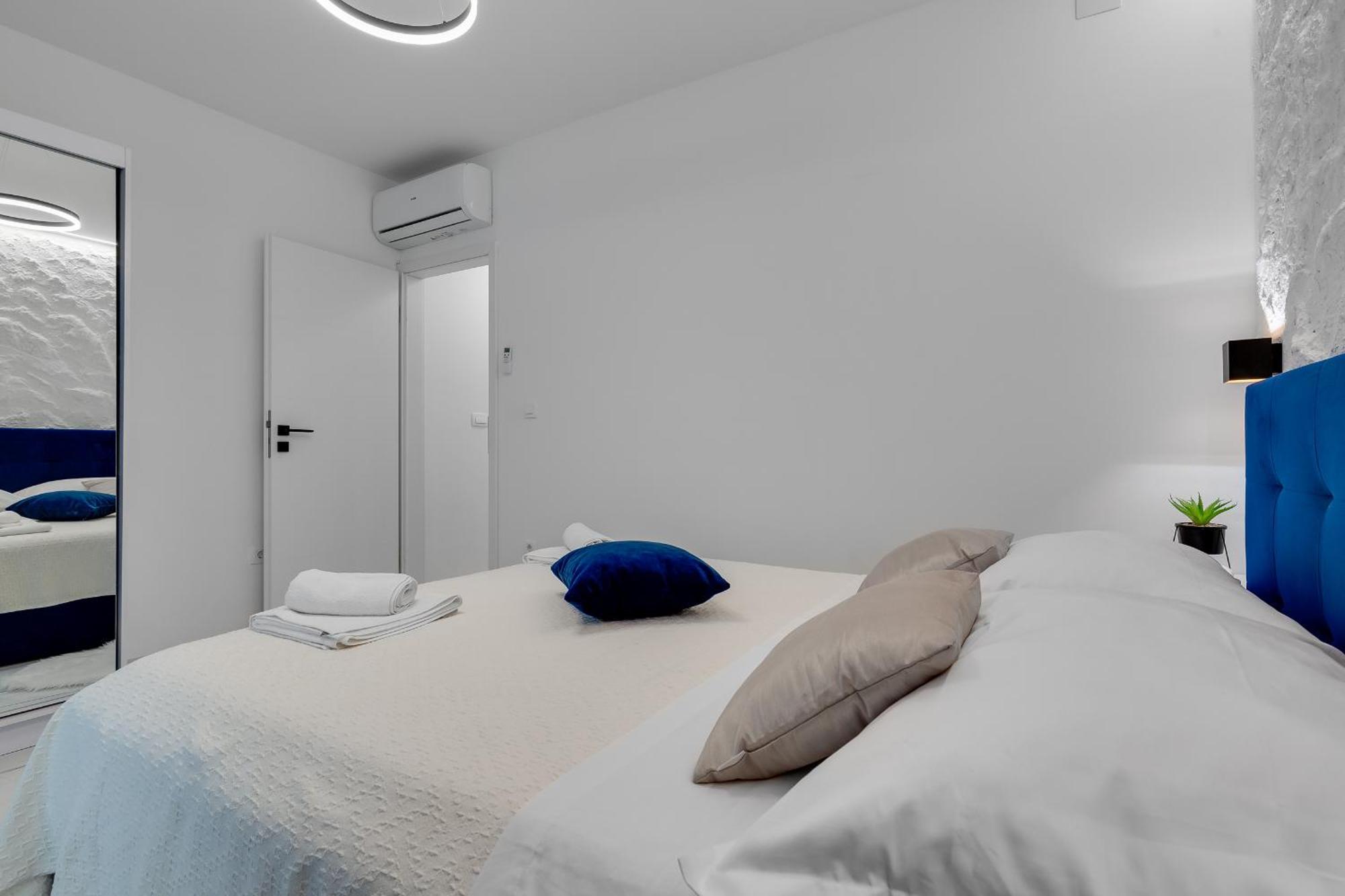 Rade Luxury Apartment Zadar