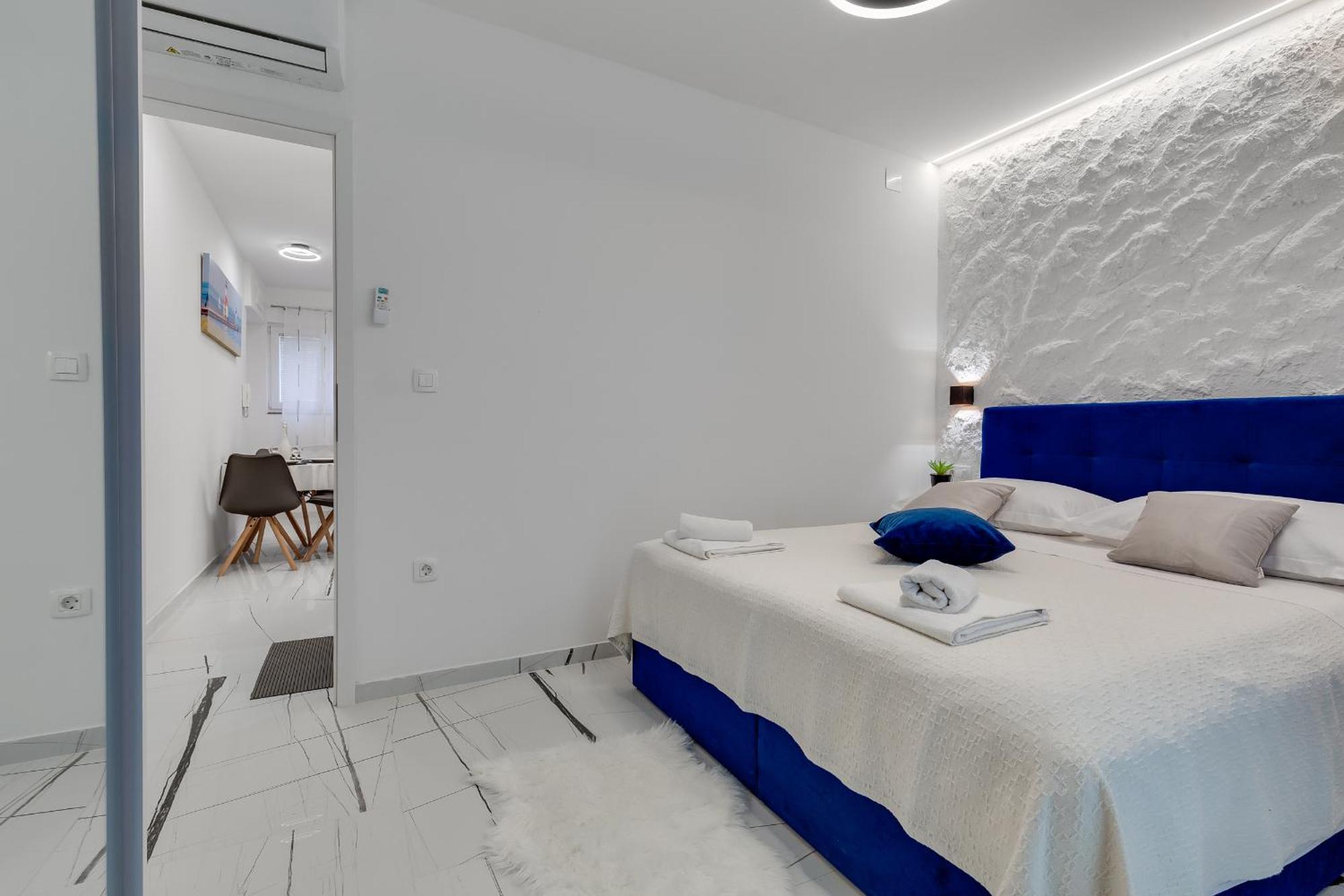 Apartment Rade Luxury *