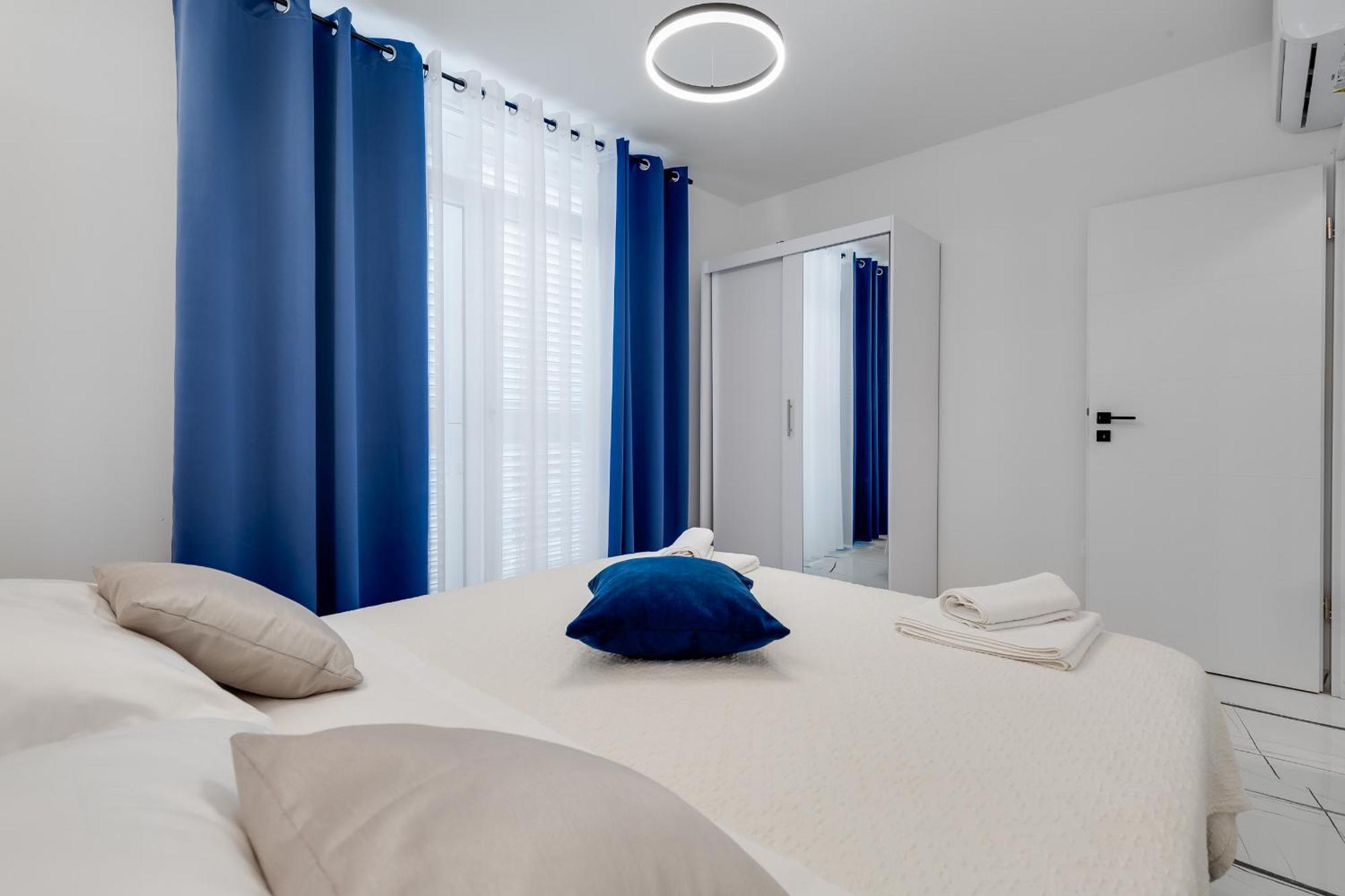 Apartment Rade Luxury *
