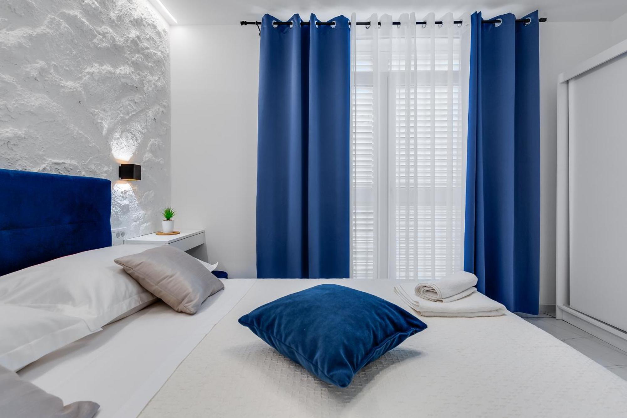 Rade Luxury * Zadar