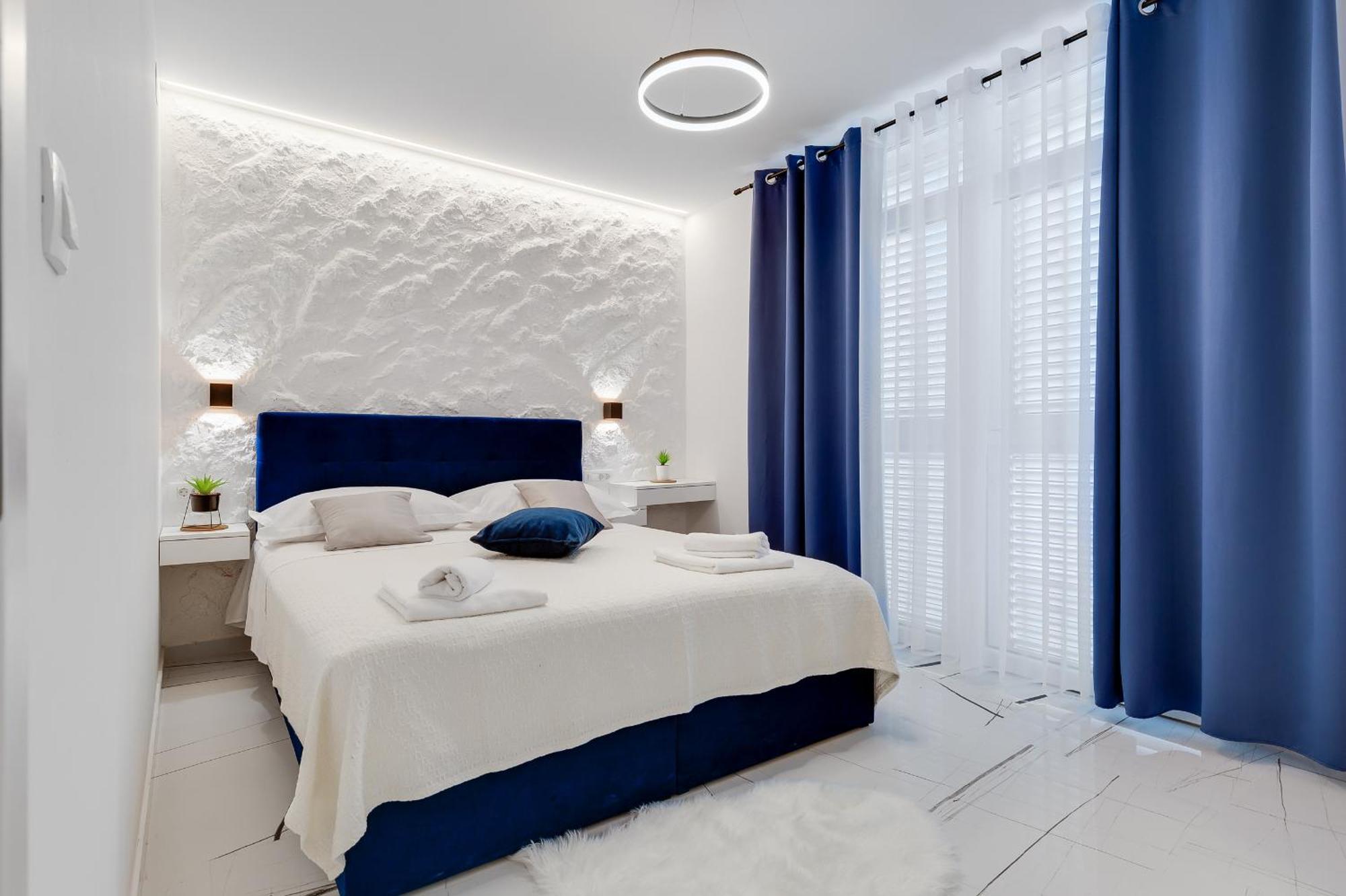 Rade Luxury Apartment Zadar