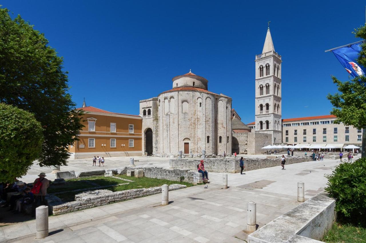 Apartment Rade Luxury Zadar