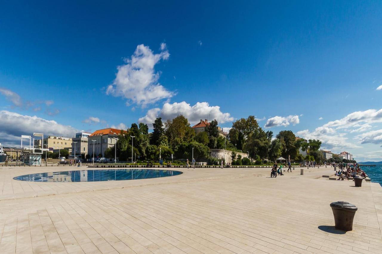 Apartment Rade Luxury Zadar