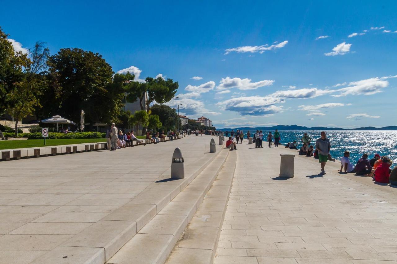 Rade Luxury Apartment Zadar