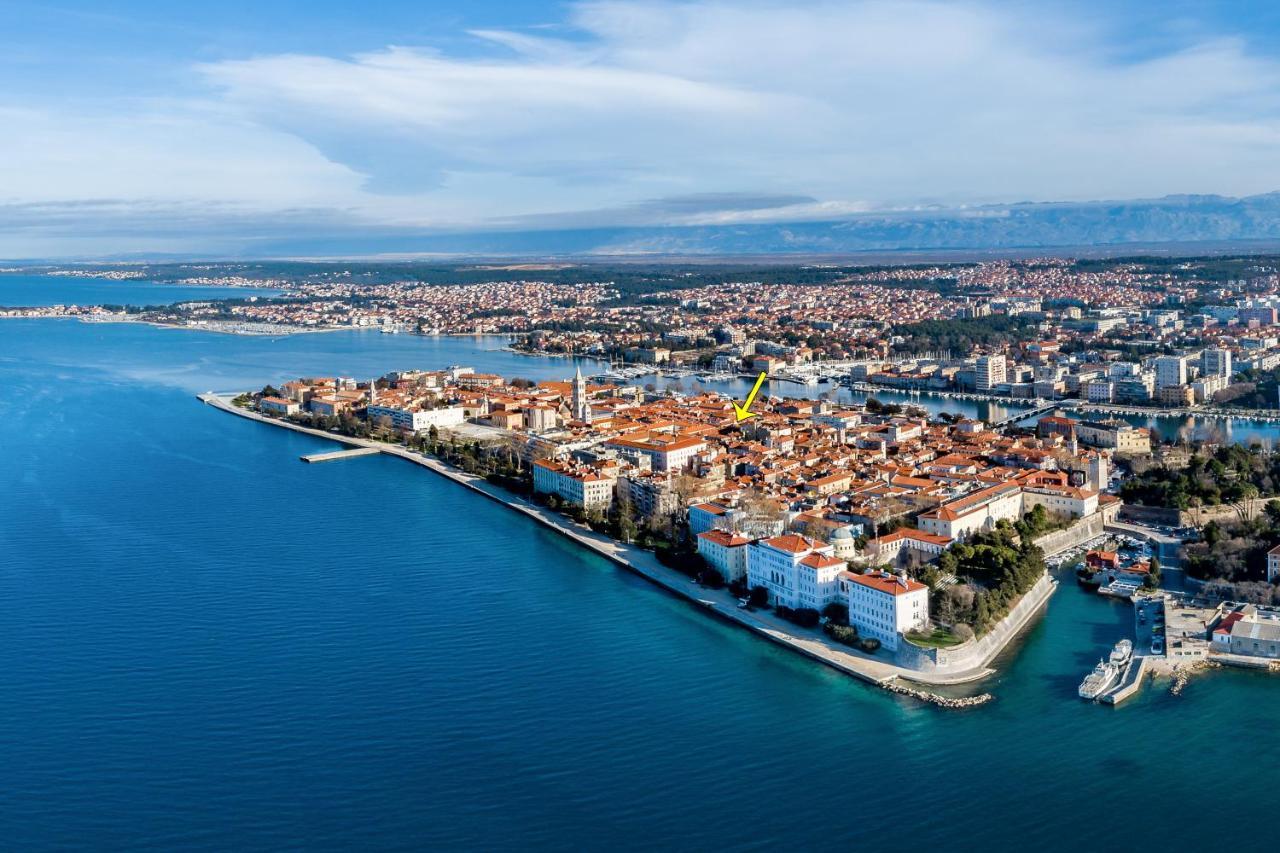 Rade Luxury Zadar