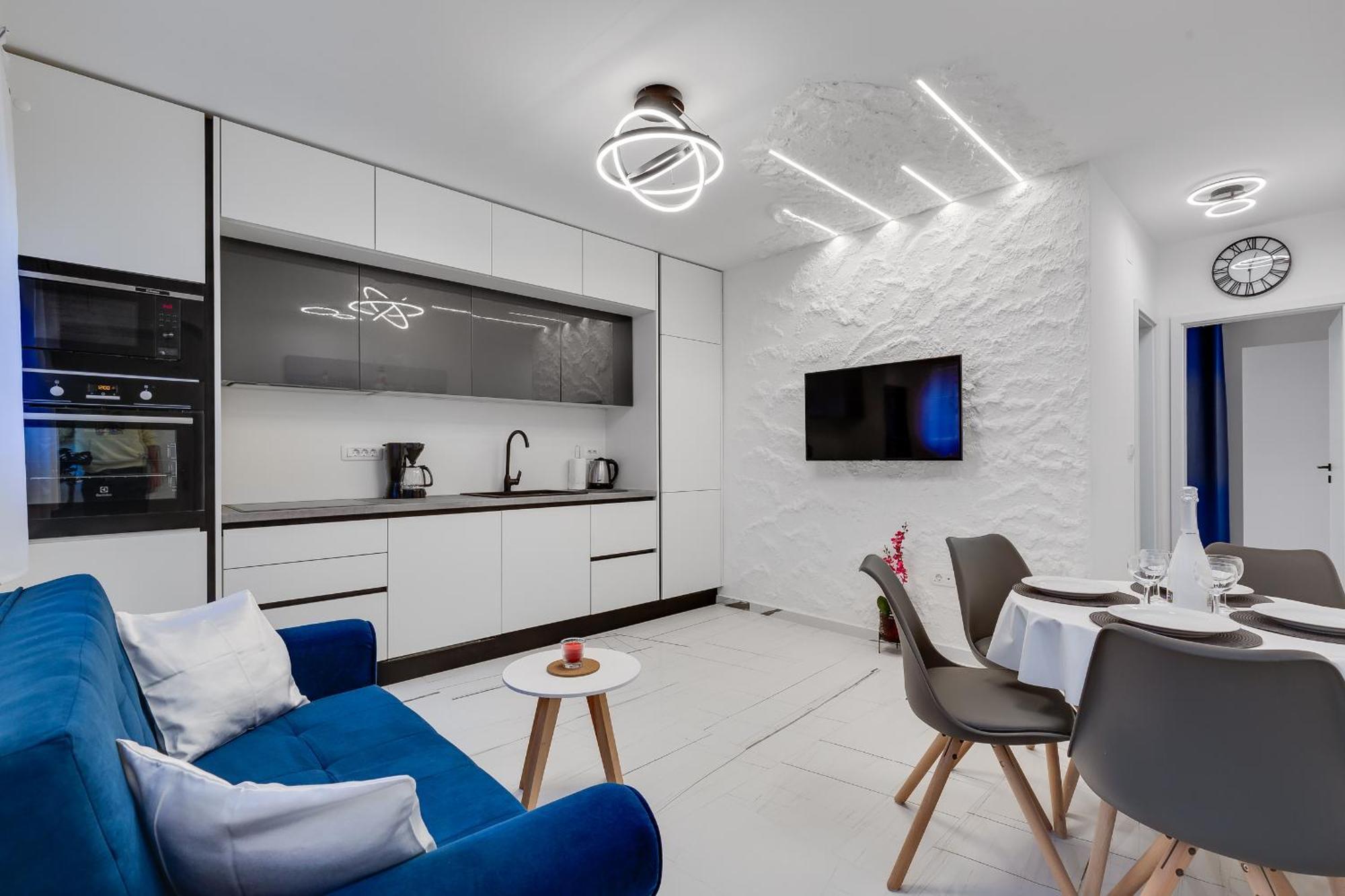 Rade Luxury Apartma *